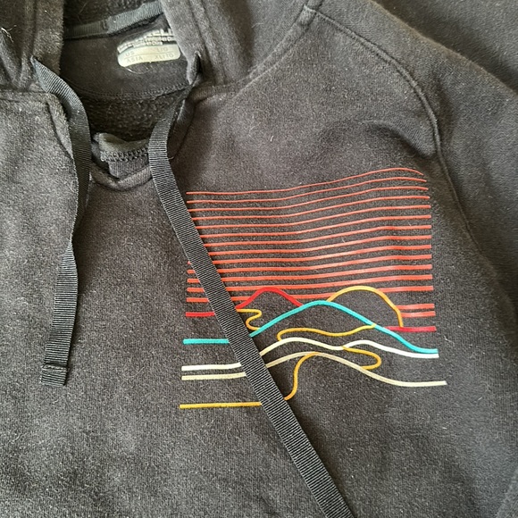 Merrell Youth Large hooded sweatshirt - Picture 2 of 6